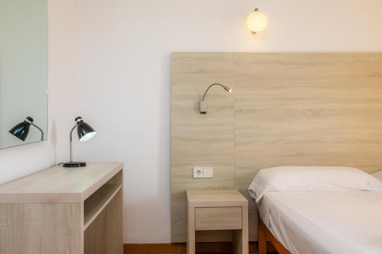 Apto Con Terraza 404 Aparthotel *