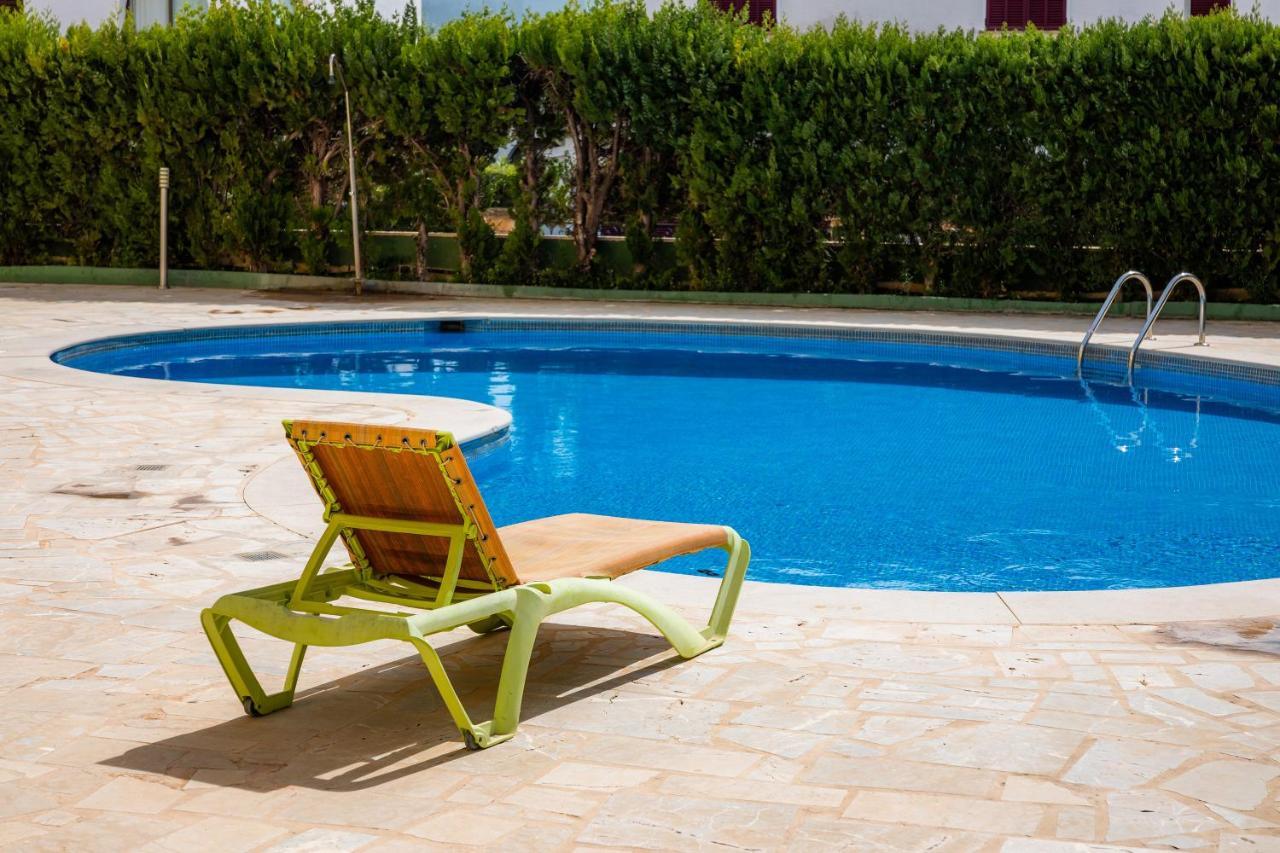 Apto Con Terraza 404 Aparthotel Cala Millor (Mallorca)