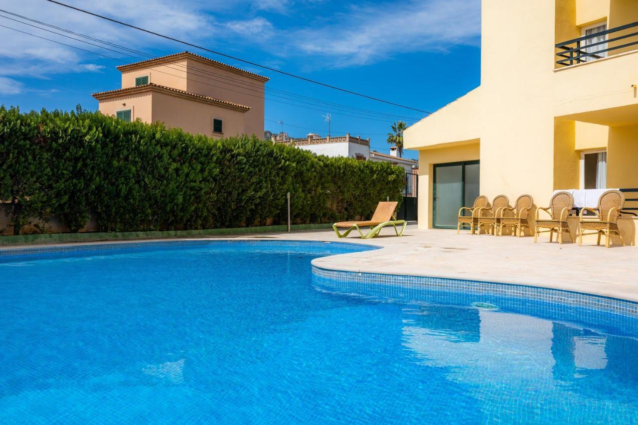 Apartahotel Apto Con Terraza 404 *