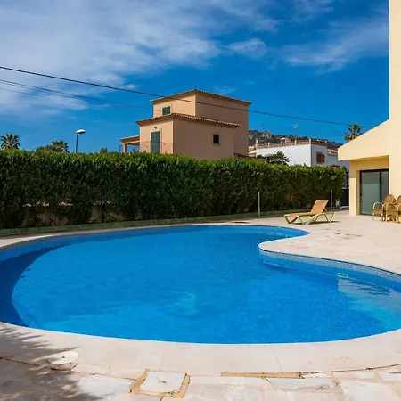 Apto Con Terraza 404 Cala Millor  Exterior foto