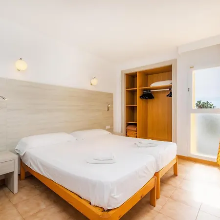 Apto Con Terraza 404 Cala Millor  Exterior foto