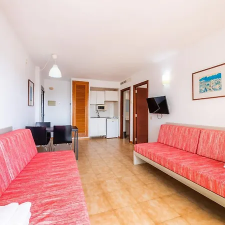 Apto Con Terraza 404 Cala Millor  Exterior foto