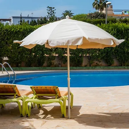 Apto Con Terraza 404 Cala Millor  Exterior foto
